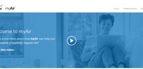 myair resmed login|Iba pa.